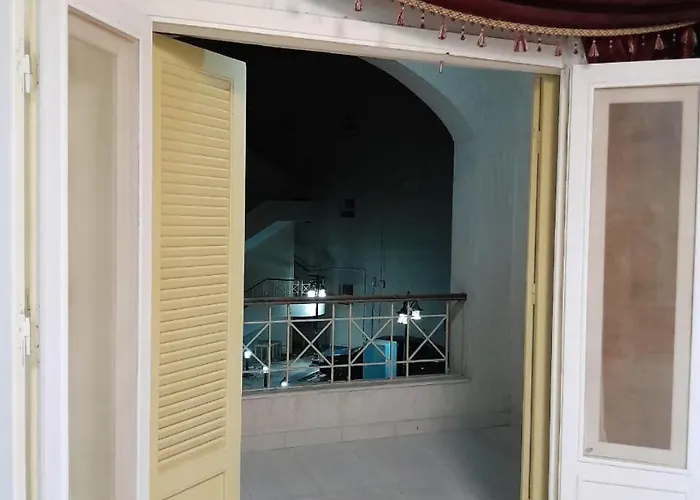 Fayrouz Compound Hurghada