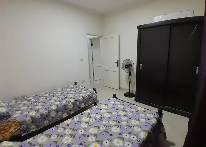 Fayrouz Compound
