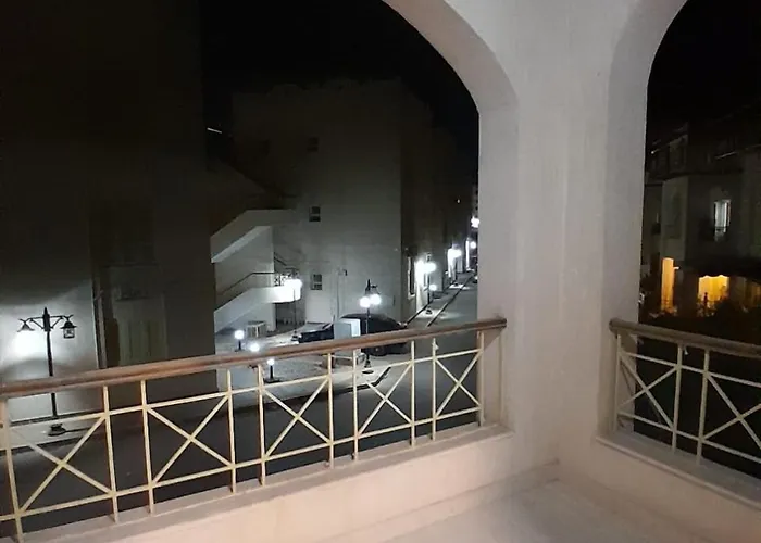 Fayrouz Compound * Hurghada