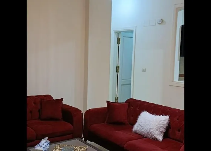 Appartamento Fayrouz Compound Hurghada